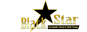 Black Star - Acrobatic Rock Roll Team